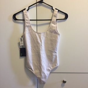 Aritzia Wilfrid Free Leila Bodysuit